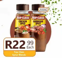 Take 'n Pay Top Class Spice Blends offer