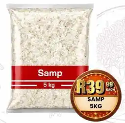 Take 'n Pay Samp offer