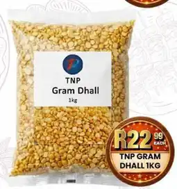 Take 'n Pay TNP Gram Dhall offer