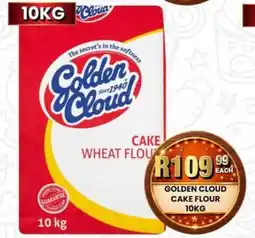 Take 'n Pay Golden Cloud Cake Flour offer