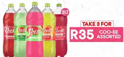Take 'n Pay Coo-ee Assorted offer