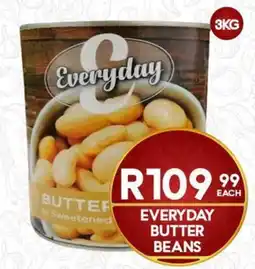 Take 'n Pay Everyday Butter Beans offer
