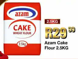 Take 'n Pay Azam Cake Wheat Flour offer