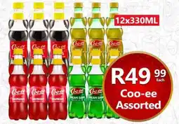 Take 'n Pay Coo-ee Assorted offer