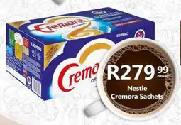 Take 'n Pay Nestle Cremora Sachets offer