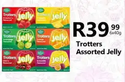 Take 'n Pay Trotters Assorted Jelly offer