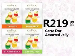 Take 'n Pay Carte Dor Assorted Jelly offer