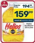 Pick n Pay Hypermarket Helios - sunflower oil offer