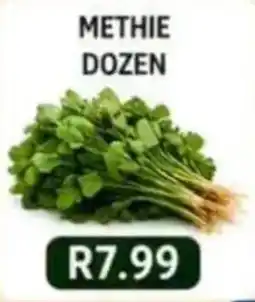 Saverite Methie Dozen offer