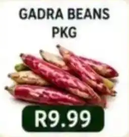 Saverite GADRA BEANS offer