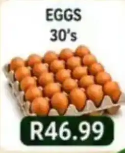 Saverite EGGS 30's offer