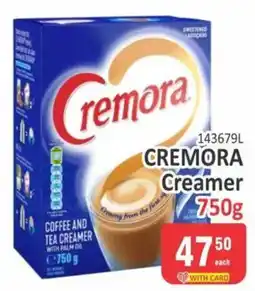 KitKat Cash and Carry CREMORA Creamer offer