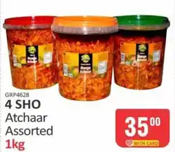 KitKat Cash and Carry Atchaar Assorted offer