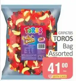 KitKat Cash and Carry TOROS Bag Assorted offer