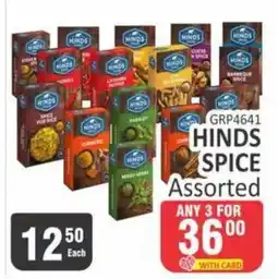 KitKat Cash and Carry HINDS SPICE Assorted offer
