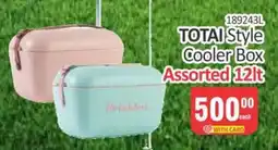 KitKat Cash and Carry Totai Style Cooler Box Assorted offer