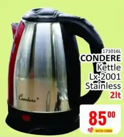 KitKat Cash and Carry Condere Kettle offer