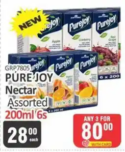KitKat Cash and Carry PureJoy Nectar Assorted offer