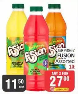 KitKat Cash and Carry Fusion Assorted offer