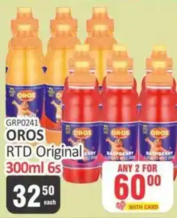 KitKat Cash and Carry Oros RTD Original offer