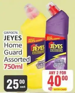 KitKat Cash and Carry Jeyes Home Guard Assorted offer