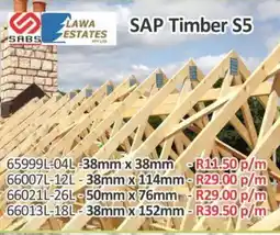 KitKat Cash and Carry SAP Timber S5 offer