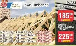 KitKat Cash and Carry SAP Timber S5 offer