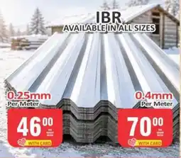 KitKat Cash and Carry IBR Available in all sizes offer