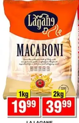Choppies Lagane Macaroni offer