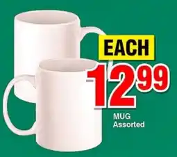 Choppies MUG Assorted offer