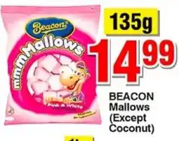 Choppies BEACON Mallows offer