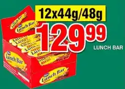 Choppies Lunch Bar offer