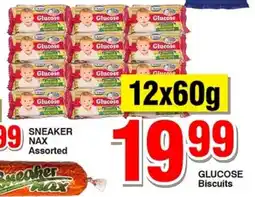 Choppies Glucose Biscuits offer