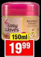 Choppies Easy Waves offer