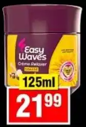Choppies Easy Waves Crème Relaxer offer