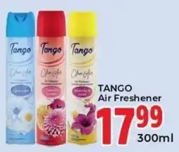 Elite Cash & Carry TANGO Air Freshener offer