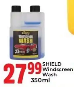 Elite Cash & Carry SHIELD Windscreen Wash offer