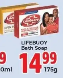 Elite Cash & Carry LIFEBUOY Bath Soap offer