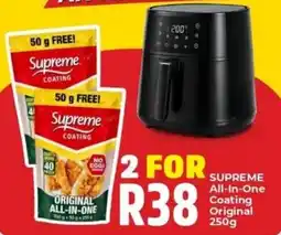 Elite Cash & Carry Supreme Coating Original offer