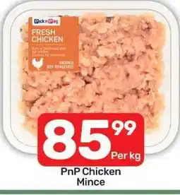 Pick n Pay PnP Chicken Mince offer
