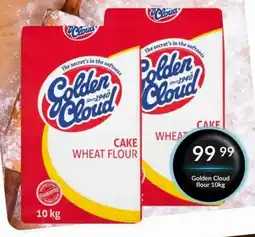 Super Save Golden Cloud Cake Wheat Flour offer