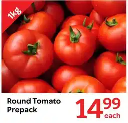 Oxford Freshmarket Round Tomato Prepack offer