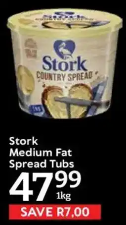 Oxford Freshmarket Stork Country Spread offer