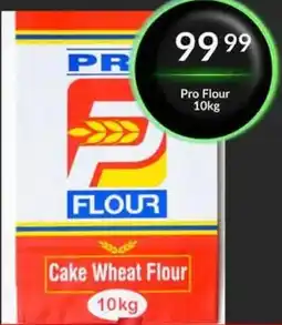 Super Save Pro Flour Cake Wheat Flour offer