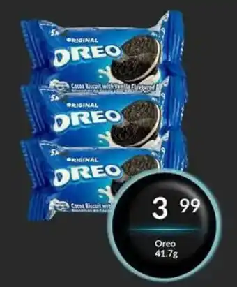 Super Save Oreo offer