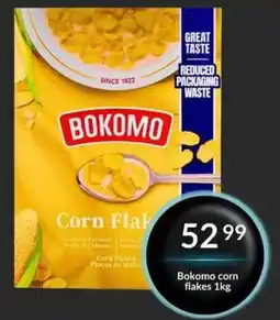 Super Save Bokomo corn flakes offer