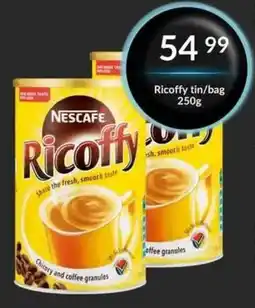 Super Save Nescafe Ricoffy offer