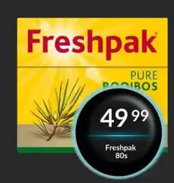 Super Save Freshpak Pure Rooibos offer