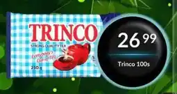 Super Save Trinco offer