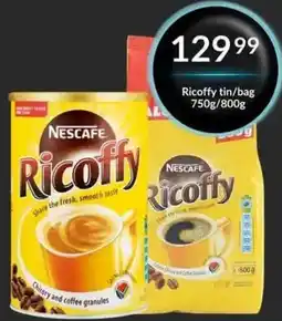 Super Save Nescafe Ricoffy offer